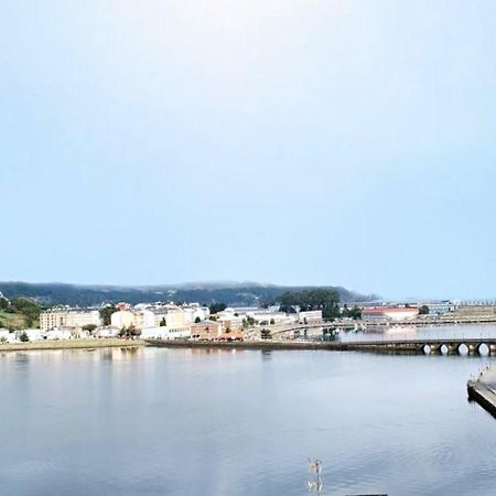 Viveiro Bahia Daire Dış mekan fotoğraf
